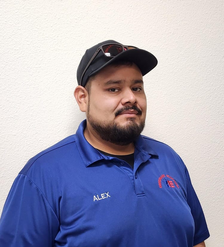 Alex Zavala Alex Zavala