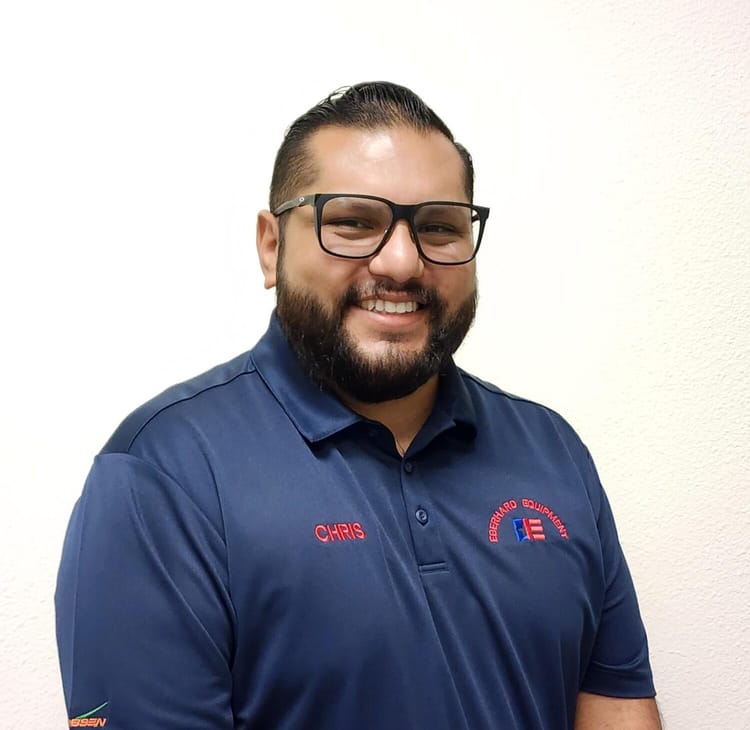 Chris Montes Chris Montes