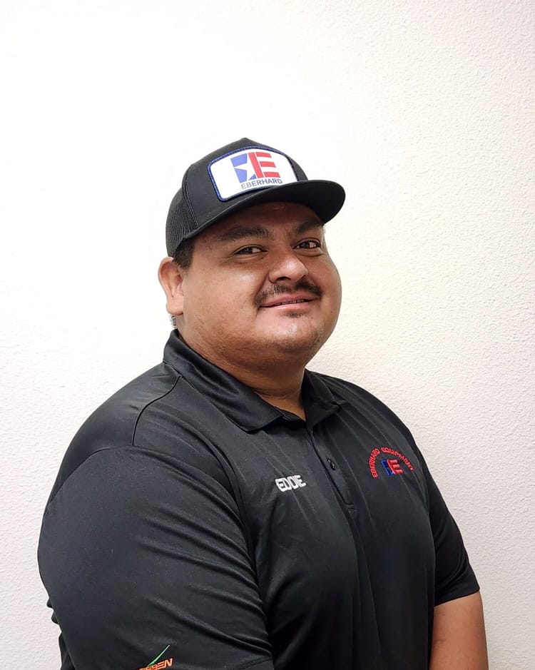 Eddie Jara Eddie Jara