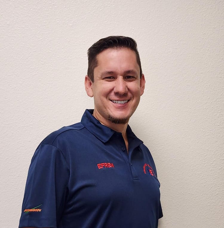 Efren Martinez Efren Martinez