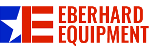 Eberhard Equipment Logo